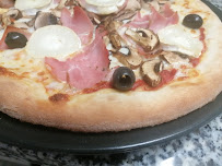 Pizza du Pizzeria Le PIZZBURG à Challans - n°18