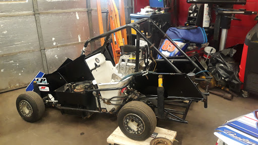 Auto Parts Store «Coopersburg Auto Parts», reviews and photos, 51 N 3rd St, Coopersburg, PA 18036, USA