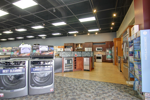 Appliance Store «Brothers Main Appliance & TV», reviews and photos, 2050 S Stoughton Rd, Madison, WI 53716, USA