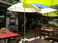 Atmosphère du Restaurant La Cascade du Dard à Chamonix-Mont-Blanc - n°16