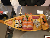 Sushi du Restaurant japonais OKINAWA à Montauban - n°14