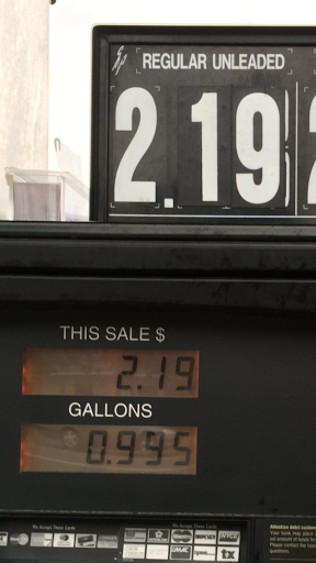 Convenience Store «7-Eleven», reviews and photos, 3995 W Henrietta Rd, Rochester, NY 14623, USA