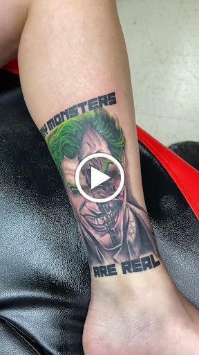 Explore flower half sleeve tattoo ideas, creative tattoo ideas in San Diego, available at Wylde Sydes Tattoo & Body Piercing