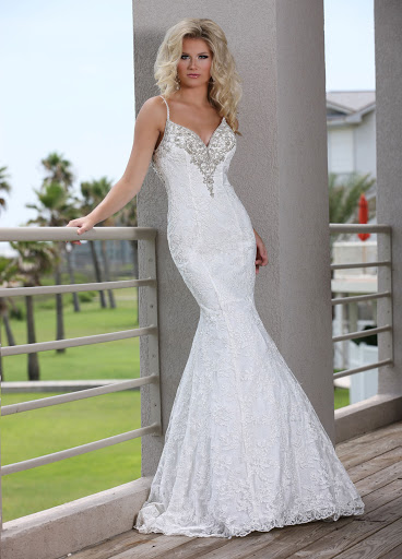 Bridal Shop «American Tuxedo and Bridal», reviews and photos, 3629 Gallatin Pike, Nashville, TN 37216, USA