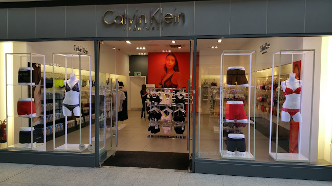 Comments and reviews of Calvin Klein Underwear