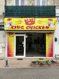 Photos du propriétaire du Restauration rapide King chicken à Lesparre-Médoc - n°1