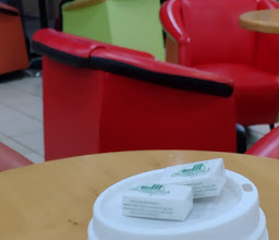 The Italian Coffee Company photo