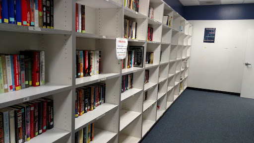 Thrift Store «Society of St. Vincent de Paul Long Beach Thrift Store», reviews and photos