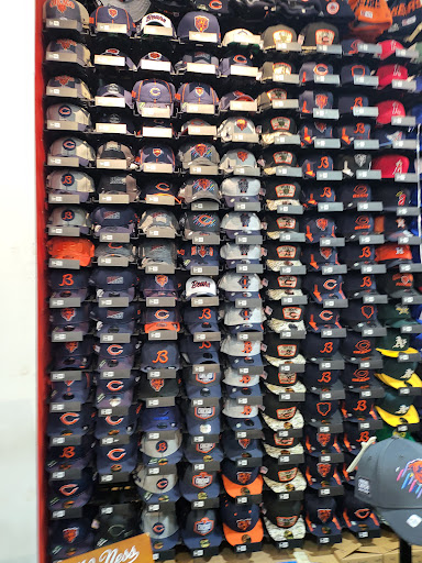 Sporting Goods Store «Pro Jersey Sports», reviews and photos, 1510F 75th St, Downers Grove, IL 60516, USA
