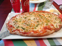 Pizza du Restaurant italien Art'è Gusto à Avignon - n°14