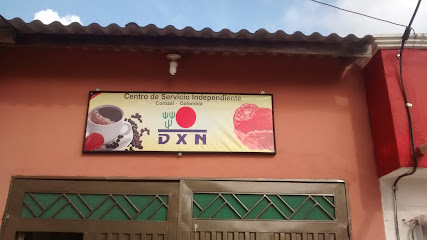 Dxn Centro De Servicio Corozal