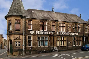 Keighley Playhouse image