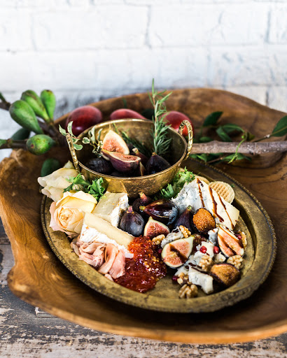 Caterer «G Catering & Events», reviews and photos, 200 Hill Ave #3, Nashville, TN 37210, USA