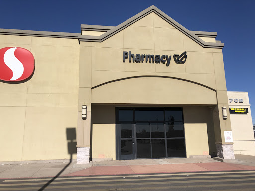 Grocery Store «Safeway», reviews and photos, 702 W Hopi Dr, Holbrook, AZ 86025, USA