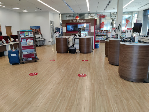 Auto Insurance Agency «AAA Edison Car Care Insurance Travel Center», reviews and photos