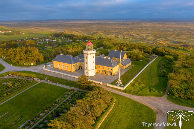 Telefonnummer for Thy drone foto