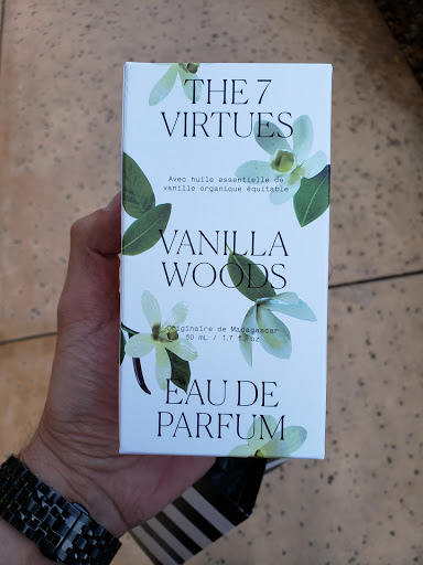 Cosmetics Store «SEPHORA», reviews and photos, 15900 La Cantera Pkwy #7720, San Antonio, TX 78256, USA