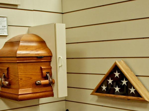 Funeral Home «Craig Funeral Home Crematory Memorial Park», reviews and photos, 1475 Old Dixie Hwy, St Augustine, FL 32084, USA