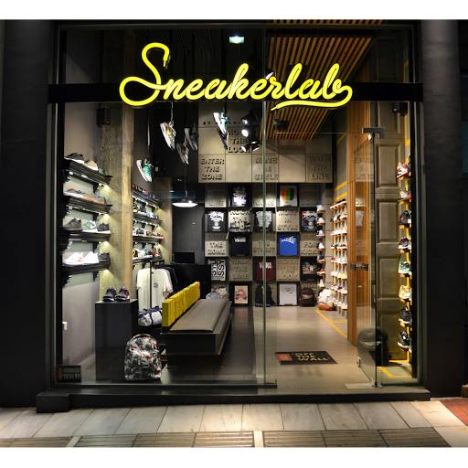 Sneakerlab