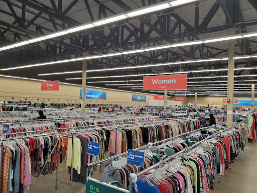 Thrift Store «Savers», reviews and photos