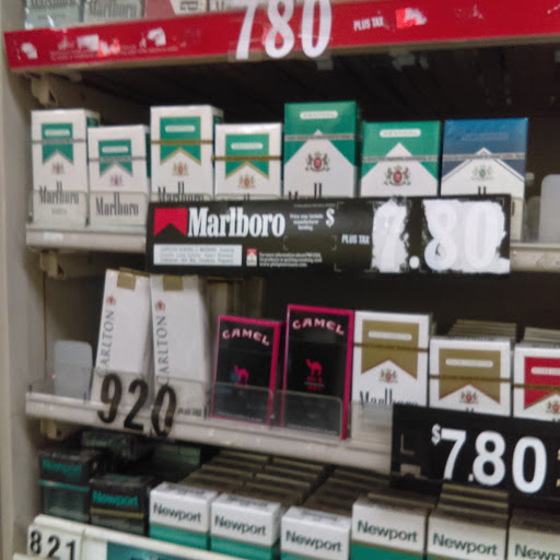 Tobacco Shop «Tesfa 1 Smoke Plus», reviews and photos, 1949 E 4th St, Ontario, CA 91764, USA