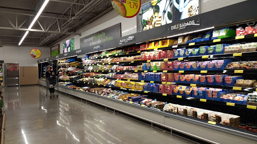 Grocery Store «Aldi Food Market», reviews and photos, 496 Main St, Hackensack, NJ 07601, USA