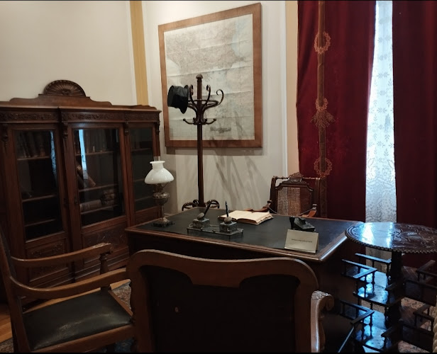 Μουσείο Μακεδονικού Αγώνα