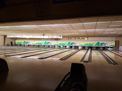 Bowling Alley «Crystal Lanes Bowling Center», reviews and photos, 2565 Old Graysville Rd, Dayton, TN 37321, USA