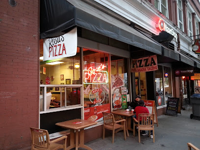 Rosa,s Pizza - 62 Broad St NW, Atlanta, GA 30303