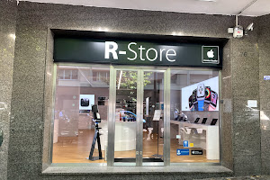 R-Store Napoli Vomero - Apple Premium Reseller