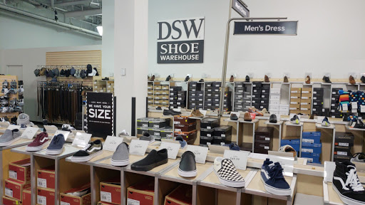 Shoe Store «DSW Designer Shoe Warehouse», reviews and photos, 1044 Westminster Mall, Westminster, CA 92683, USA