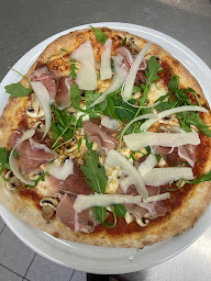 Photo n°6 de L'arôme antique à Brest ()