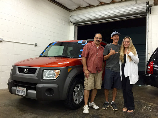 Car Dealer «Baron Elite Warehouse Automotive Sales», reviews and photos, 1689 W Arrow Route Suite B, Upland, CA 91786, USA