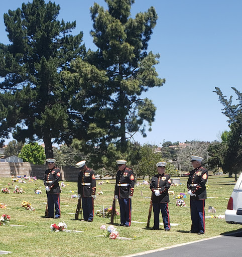 Cemetery «Arroyo Grande Cemetery», reviews and photos, 895 El Camino Real, Arroyo Grande, CA 93420, USA