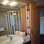 Photo n°2 de l'avis de Valentina.i fait le 28/08/2022 à 15:48 sur le  Hotel Somont à Wolkenstein in Gröden