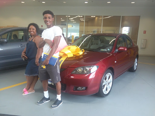 Used Car Dealer «CarMax», reviews and photos, 6555 Carlisle Pike, Mechanicsburg, PA 17050, USA