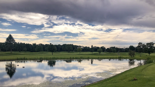 Golf Course «Bungay Brook Golf Club», reviews and photos, 30 Locust St, Bellingham, MA 02019, USA