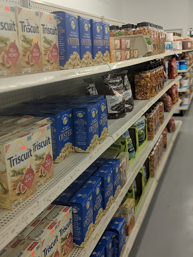 Store «Discount Groceries & More Retail Store», reviews and photos, 11971 Grandview Rd, Grandview, MO 64030, USA