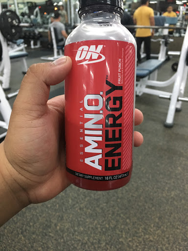 Gym «Fitness 19», reviews and photos, 9044 Alondra Blvd, Bellflower, CA 90706, USA