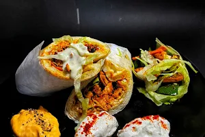 Shravya Fast Food image