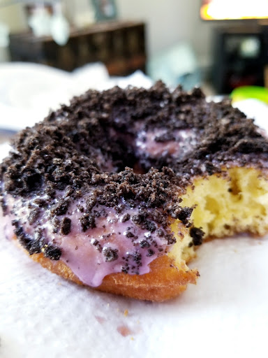 Donut Shop «Duck Donuts», reviews and photos, 1601 Willow Lawn Dr #130, Richmond, VA 23230, USA