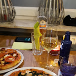 Photo n°1 de l'avis de Sandra.e fait le 24/10/2019 à 08:59 sur le  Jimmy's Pizza Haus à Borgholzhausen