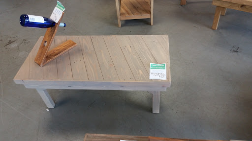 Furniture Store «Habitat Newburgh ReStore», reviews and photos, 38 S Plank Rd, Newburgh, NY 12550, USA