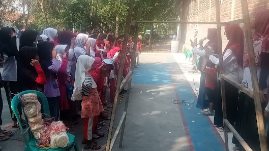 Video - YAYASAN PON.PES HIDAYATUL MUBTADIIN KAIBAHAN