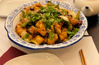 Poulet Kung Pao du Restaurant chinois Aigle d'Orient à Paris - n°5