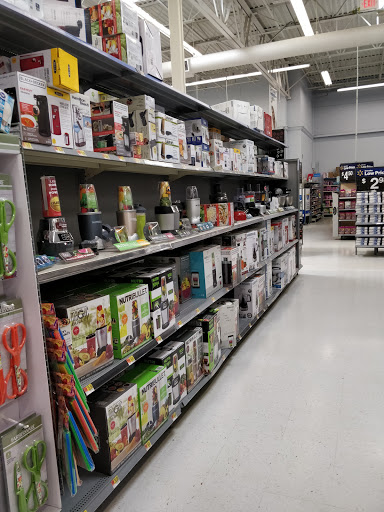Department Store «Walmart Supercenter», reviews and photos, 1133 Ew Connector Sw, Austell, GA 30106, USA