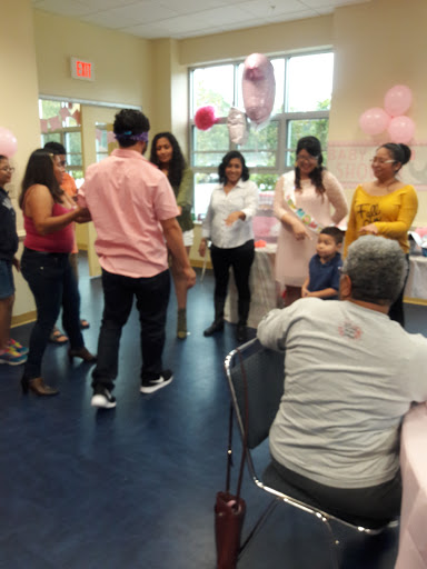 Recreation Center «Pip Moyer Recreation Center», reviews and photos, 273 Hilltop Ln, Annapolis, MD 21403, USA