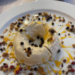 Photo n°5 de l'avis de Anna.a fait le 03/01/2023 à 16:17 sur le  Osteria Cascina dei Fiori à Borgo Vercelli