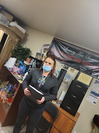 Luxury Tax Service - Photo 7 - Car repair in Los Angeles, CA, Los Angeles