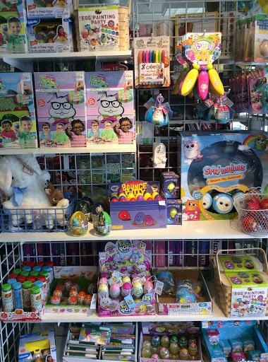 Toy Store «Timbuk Toys Highlands Ranch», reviews and photos, 9315 Dorchester St #107, Highlands Ranch, CO 80129, USA